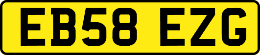 EB58EZG