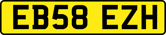 EB58EZH