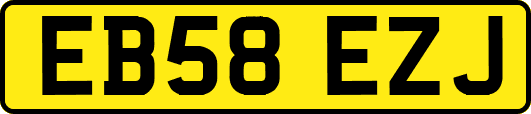 EB58EZJ