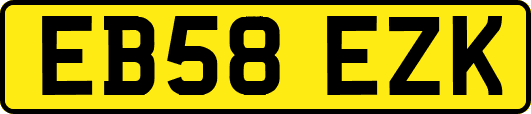 EB58EZK