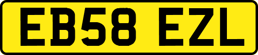 EB58EZL