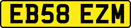 EB58EZM