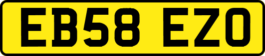 EB58EZO