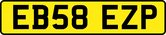 EB58EZP