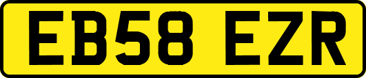 EB58EZR