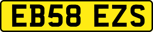 EB58EZS