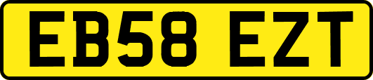 EB58EZT