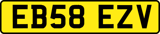 EB58EZV