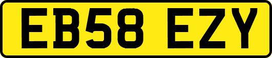 EB58EZY