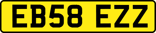 EB58EZZ