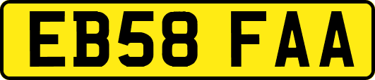 EB58FAA