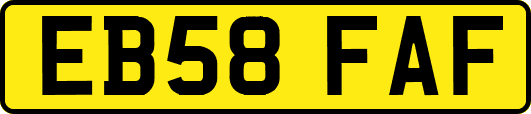 EB58FAF