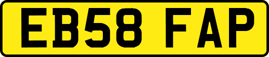 EB58FAP