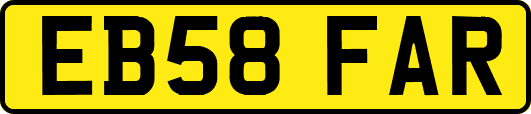 EB58FAR