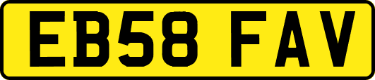EB58FAV