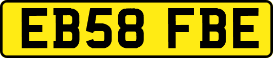 EB58FBE