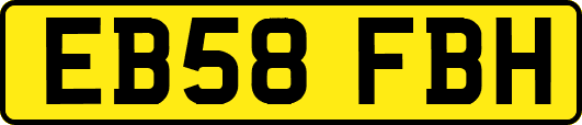 EB58FBH