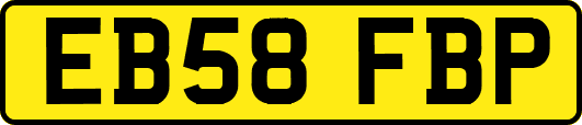 EB58FBP