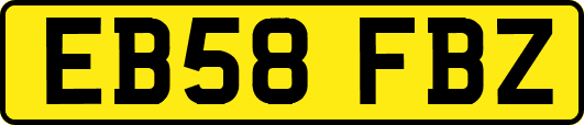 EB58FBZ