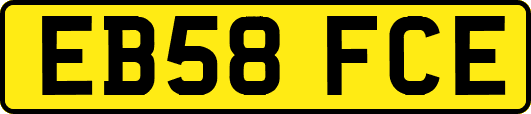 EB58FCE