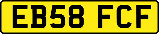 EB58FCF