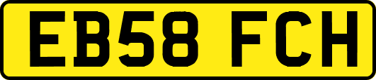 EB58FCH