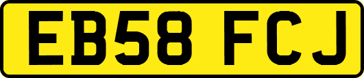 EB58FCJ
