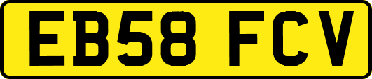 EB58FCV