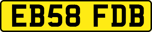 EB58FDB