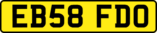 EB58FDO