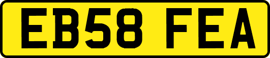 EB58FEA