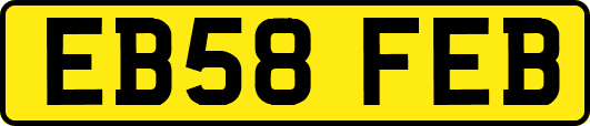 EB58FEB