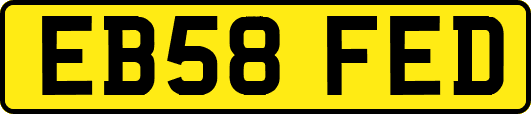EB58FED