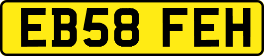 EB58FEH
