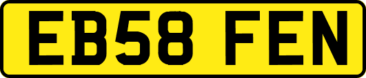 EB58FEN
