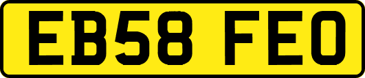 EB58FEO