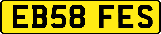 EB58FES