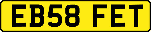 EB58FET
