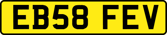 EB58FEV