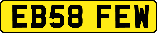 EB58FEW