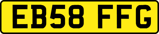 EB58FFG
