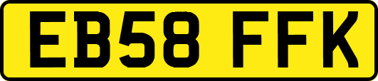 EB58FFK