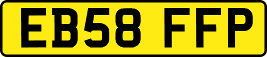 EB58FFP