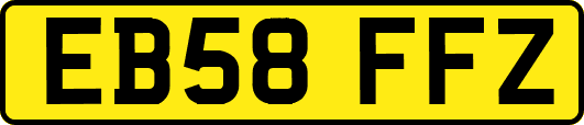 EB58FFZ