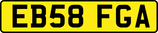 EB58FGA