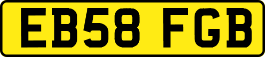 EB58FGB