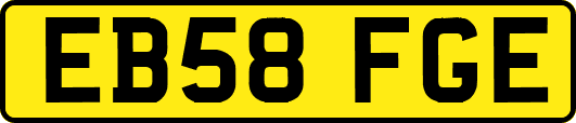 EB58FGE