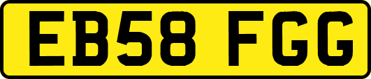 EB58FGG