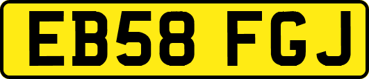 EB58FGJ