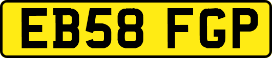 EB58FGP